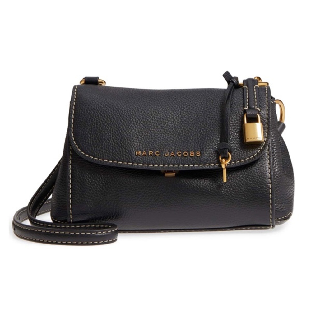 Marc Jacobs boho grind purse, used once